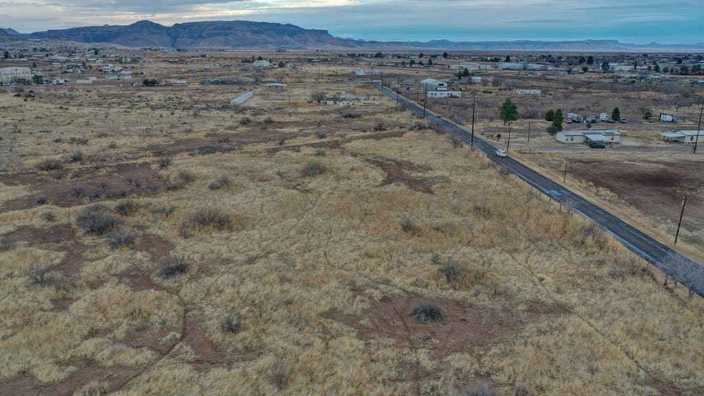 92 acres in Brewster County - photo 9
