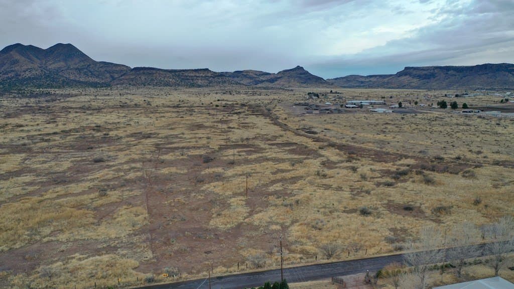 92 acres in Brewster County - photo 7