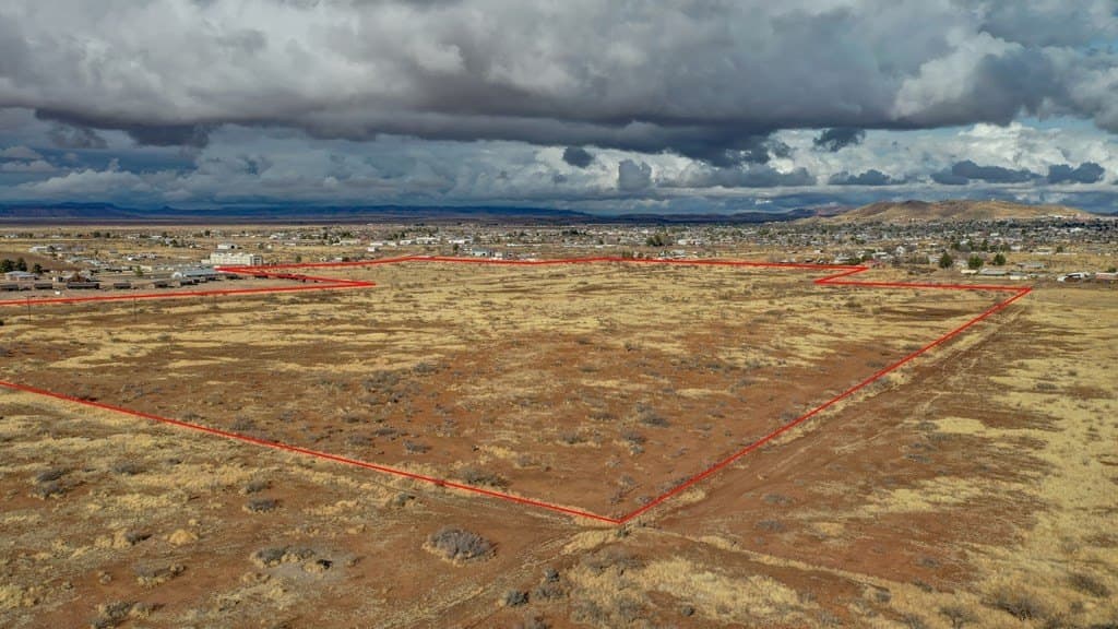 92 acres in Brewster County gallery image 3