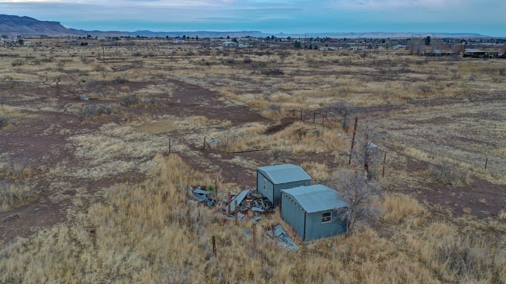 92 acres in Brewster County - photo 16