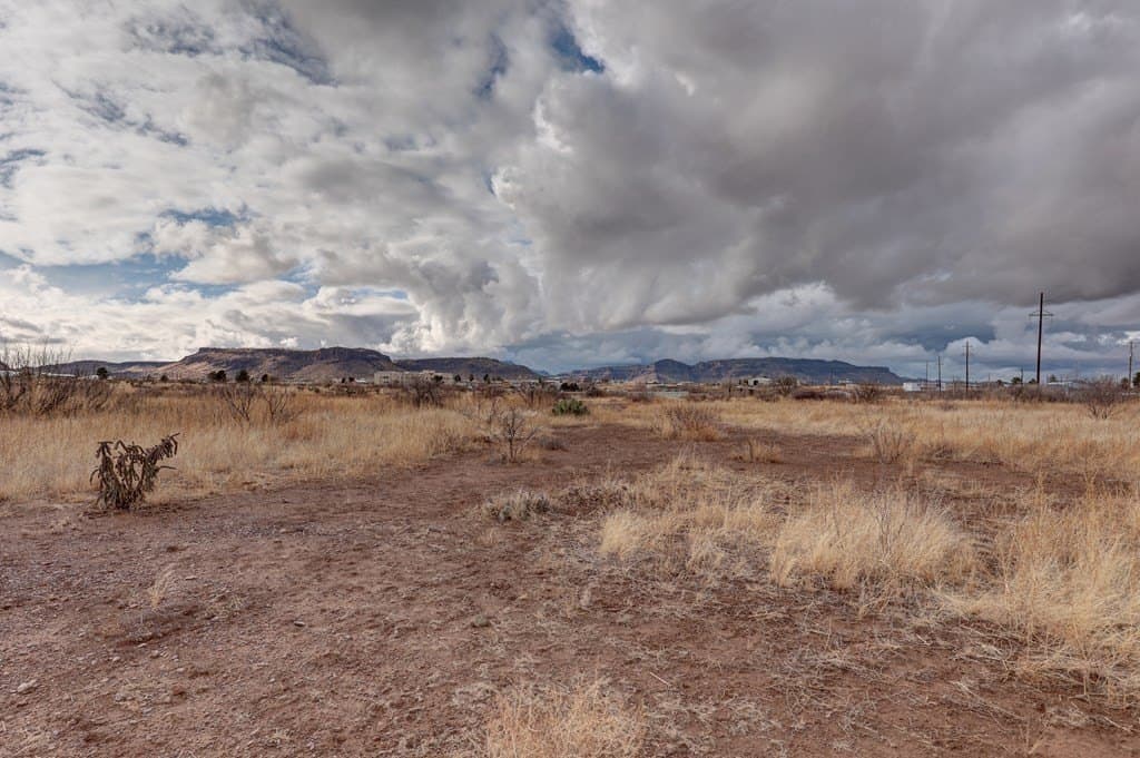 92 acres in Brewster County - photo 8