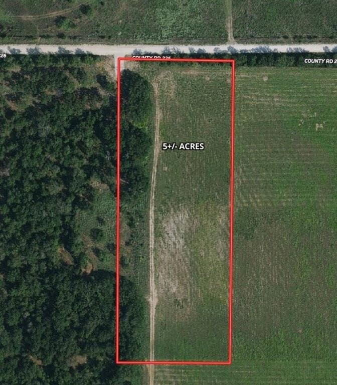5 acres in Eastland County gallery image 3