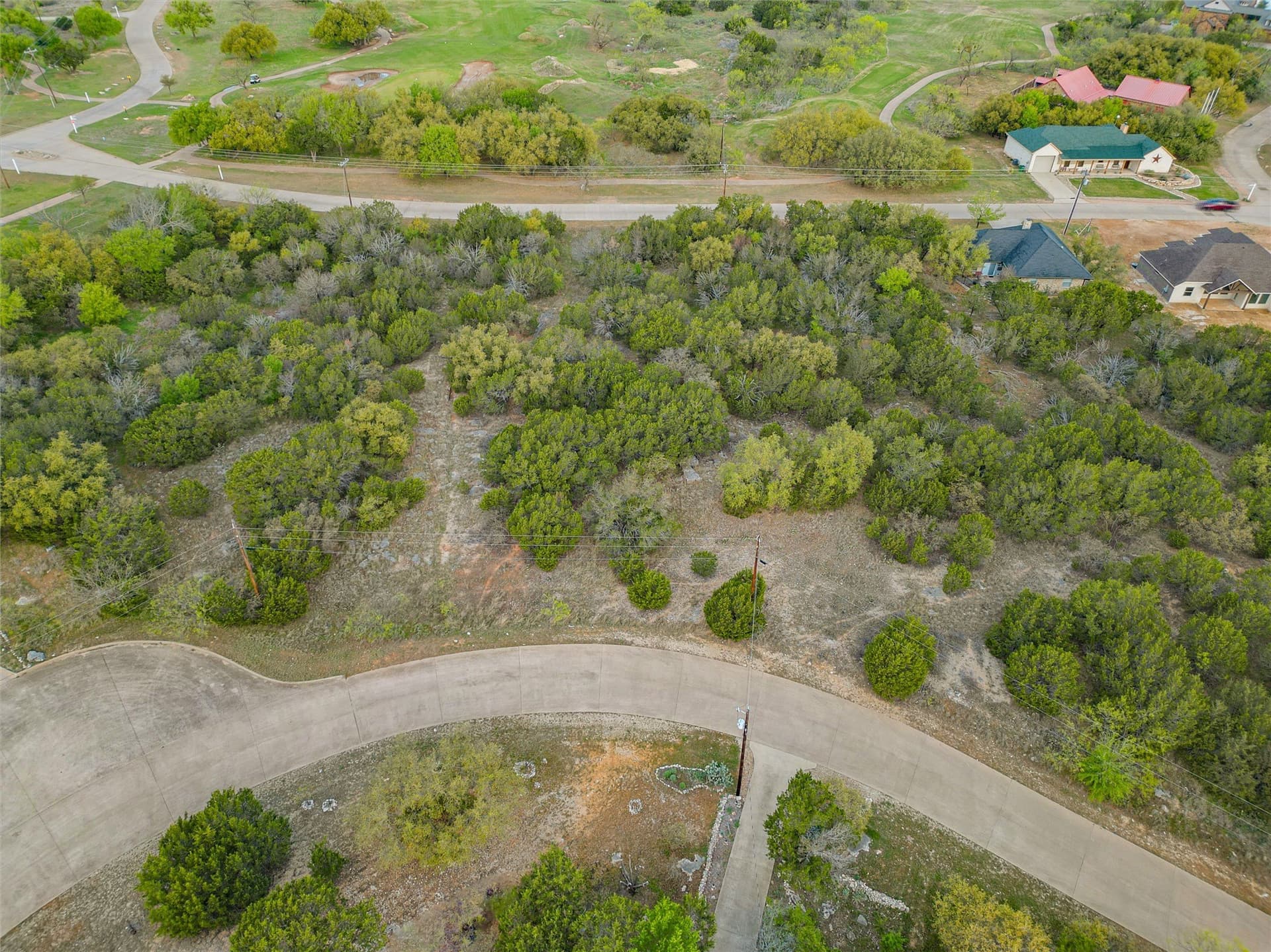 0.26 acres in Palo Pinto County featured view