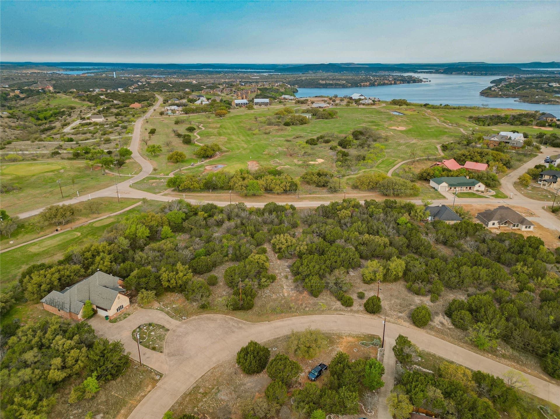 0.26 acres in Palo Pinto County