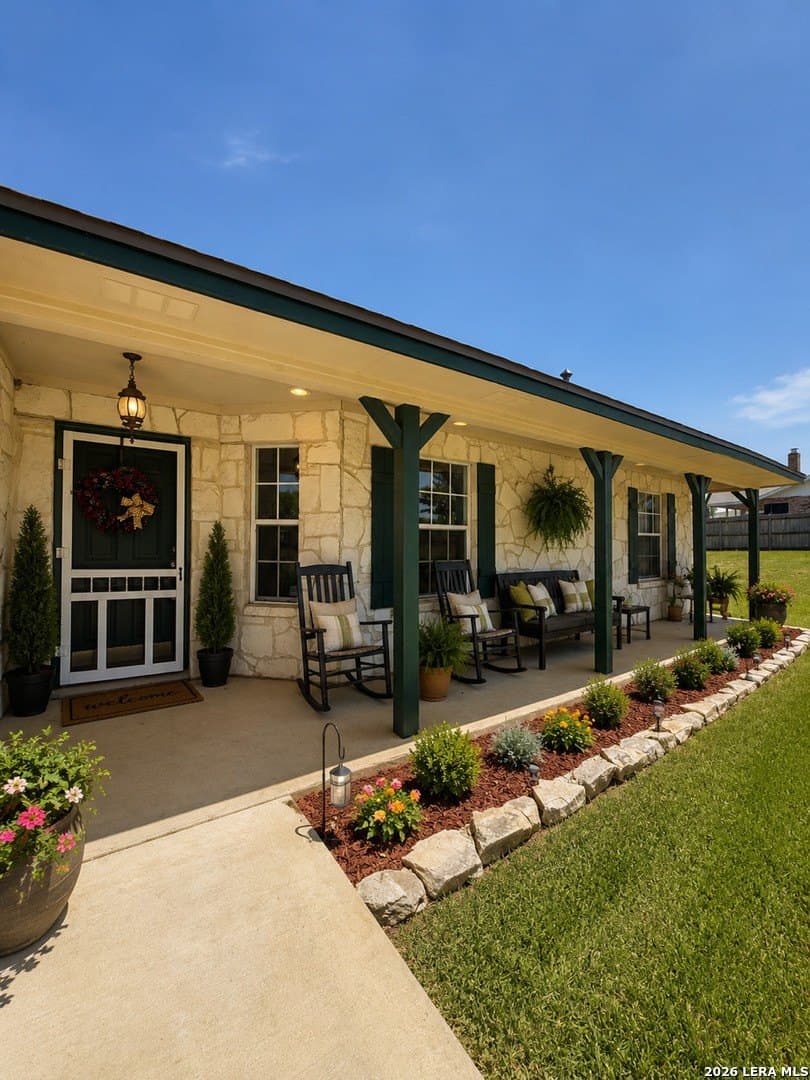 11.32 acres in Bexar County - photo 3