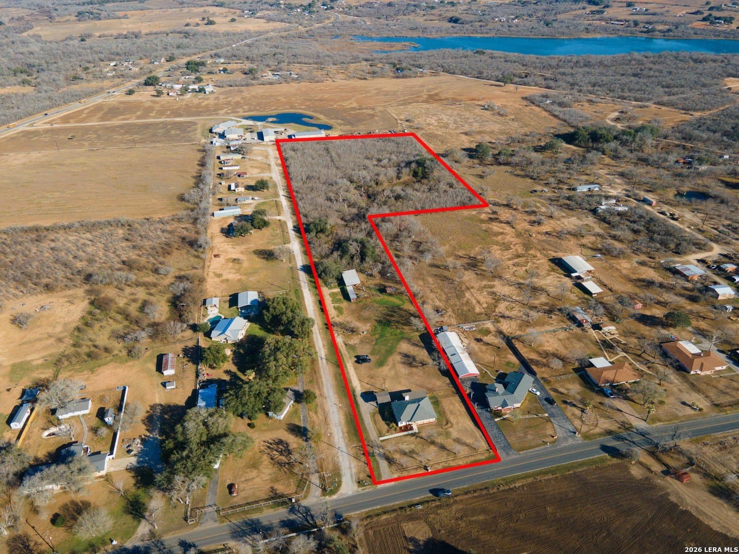 11.32 acres in Bexar County - photo 2