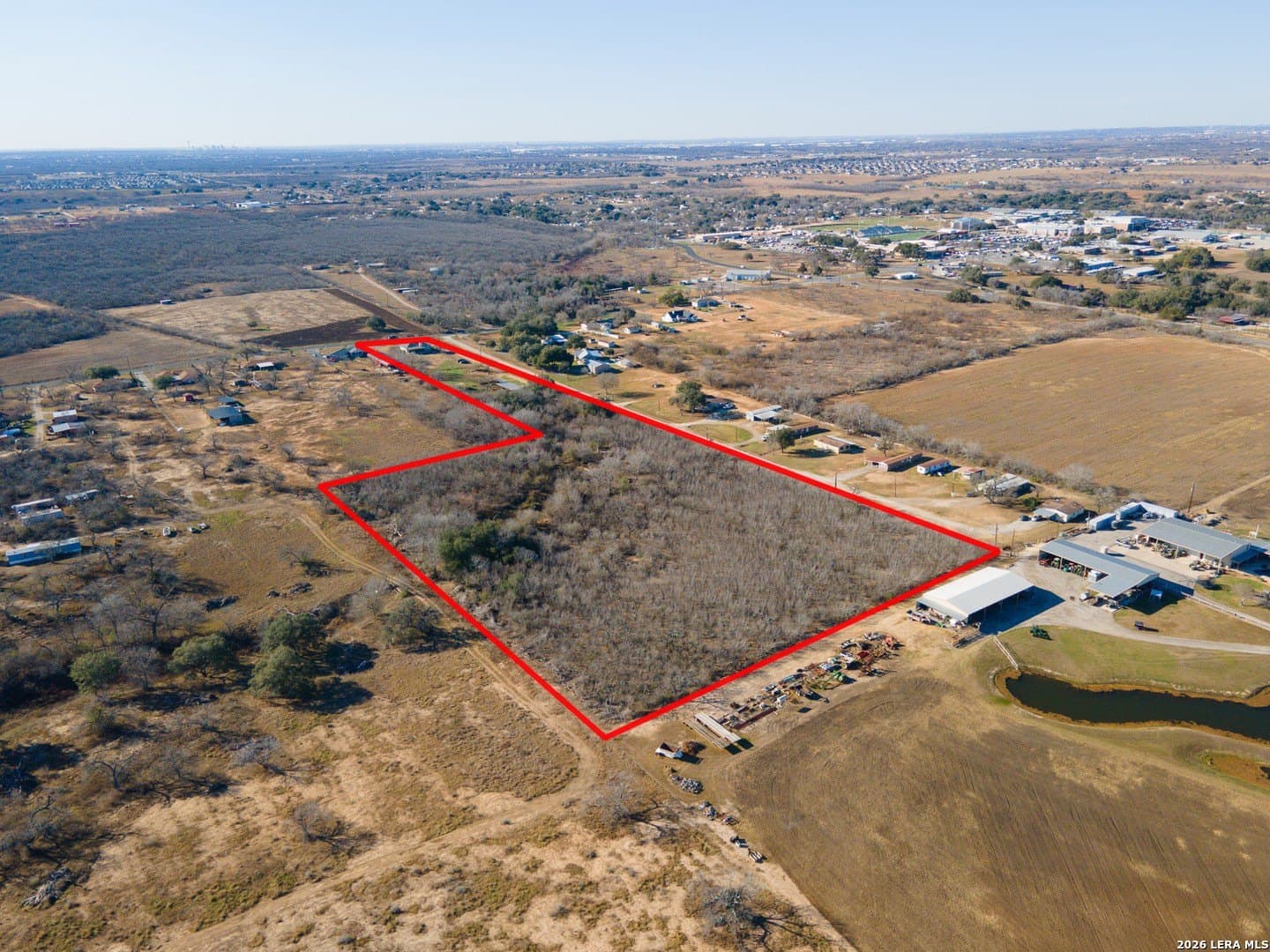 11.32 acres in Bexar County - photo 47