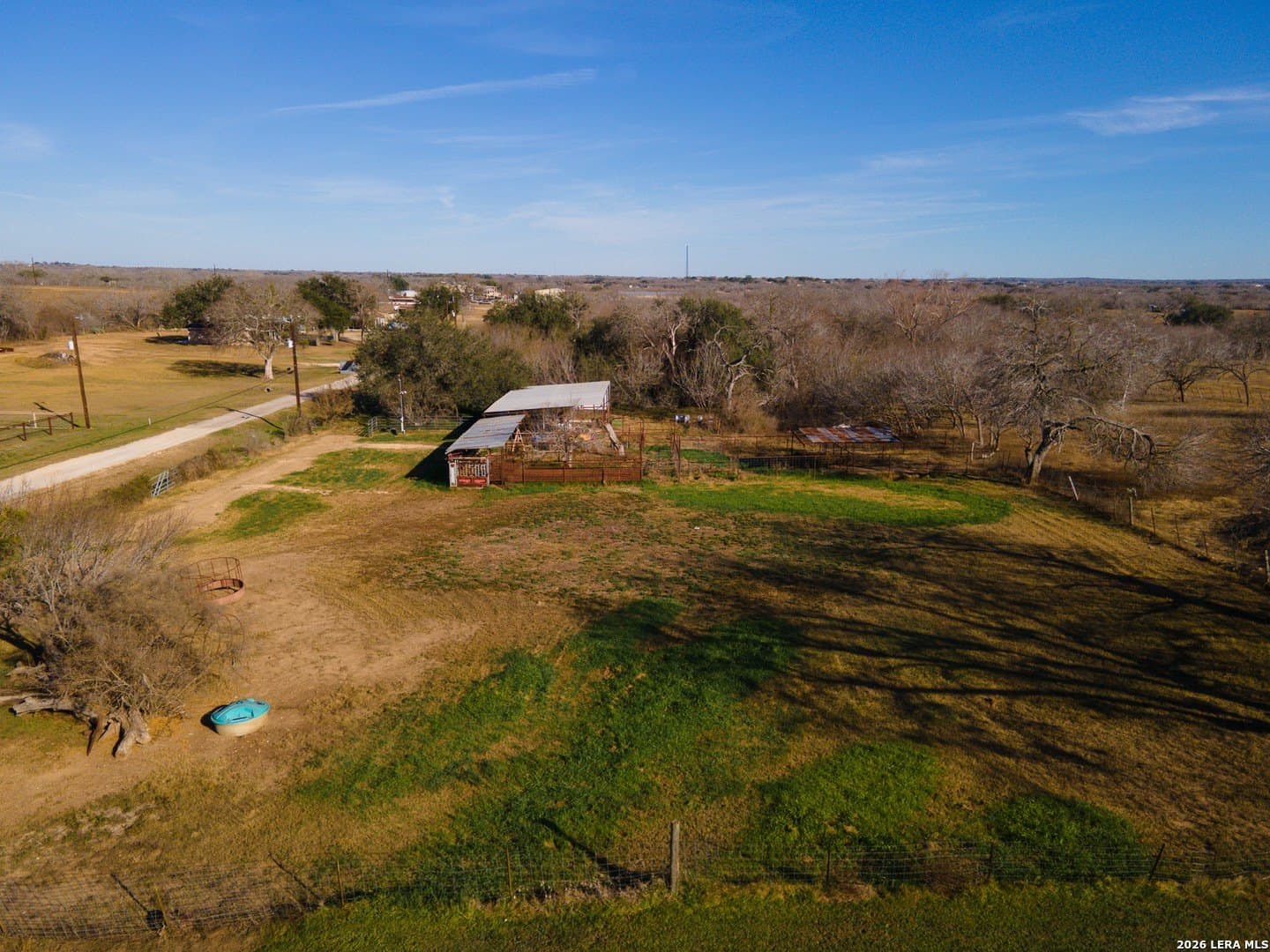 11.32 acres in Bexar County - photo 36