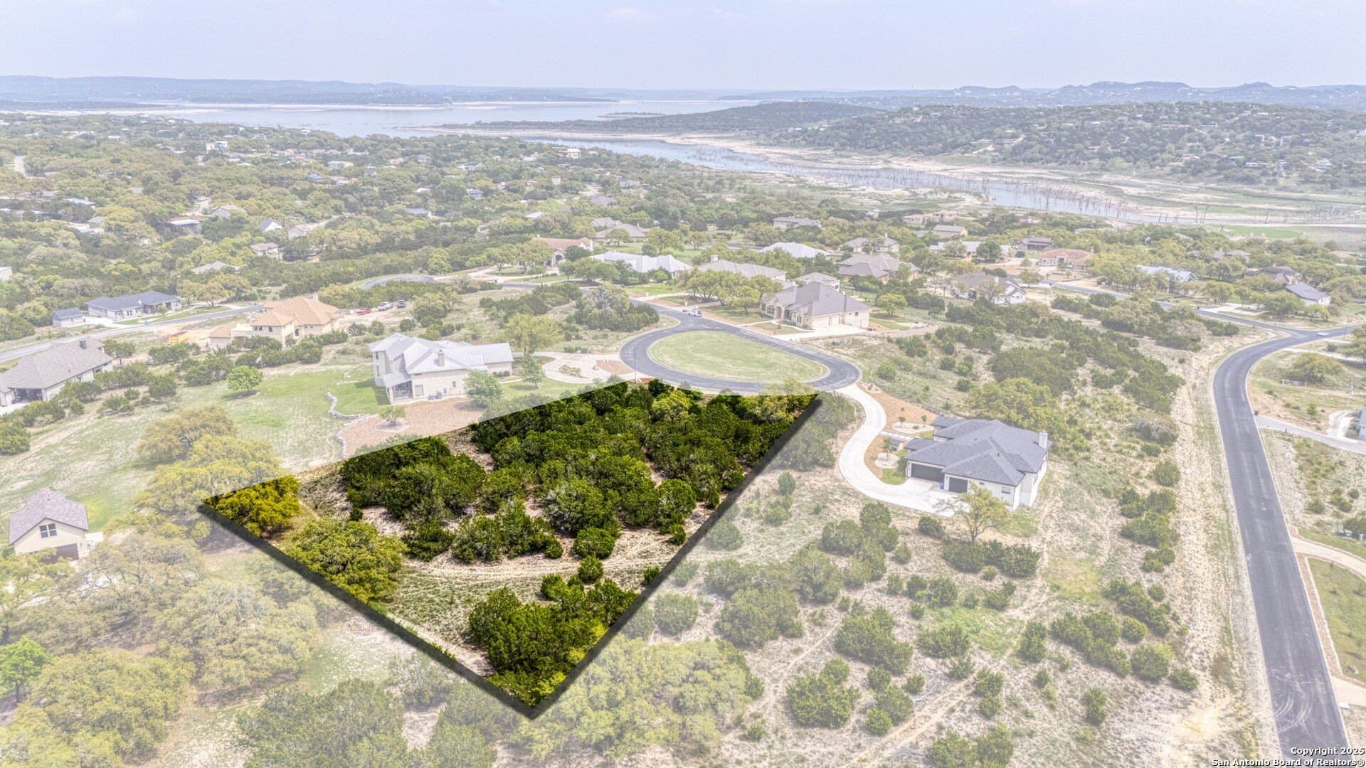 1.24 acres in Comal County - photo 17