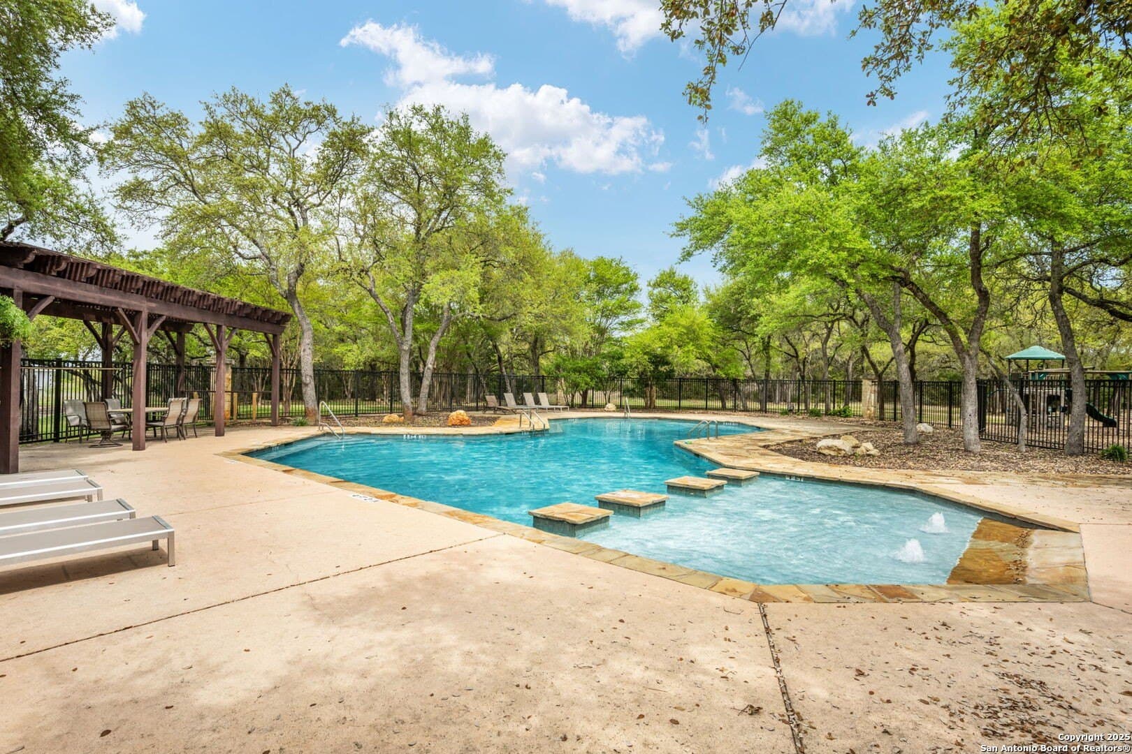 1.24 acres in Comal County - photo 19