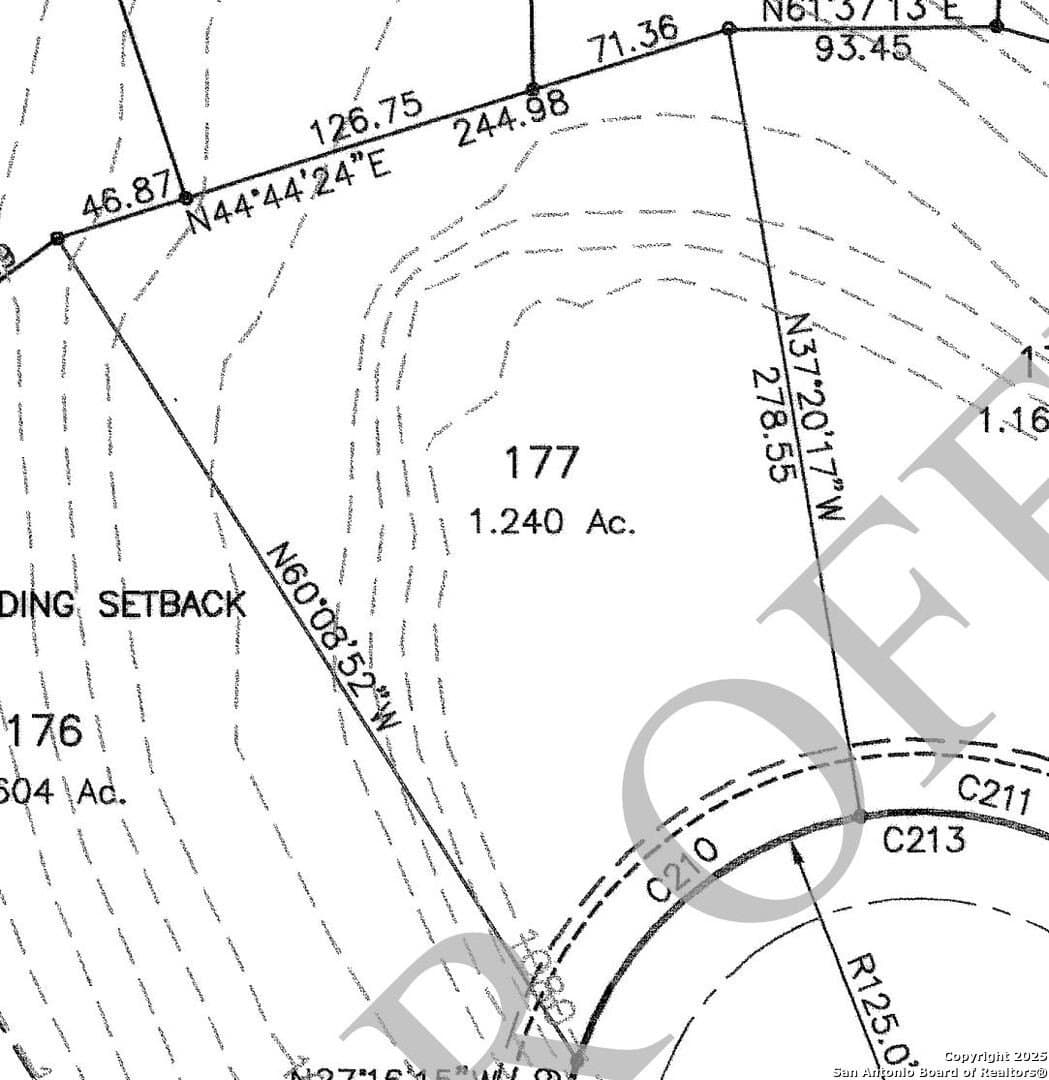 1.24 acres in Comal County - photo 7