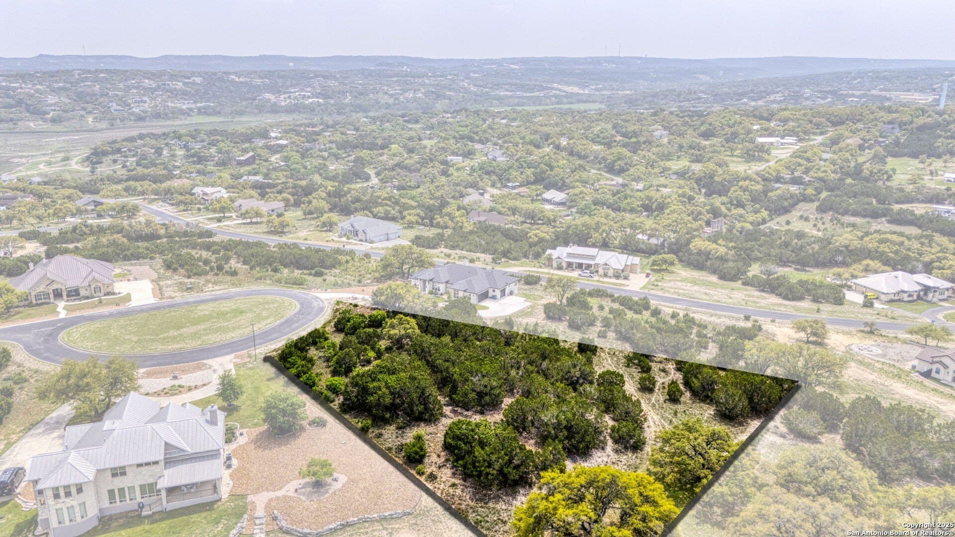 1.24 acres in Comal County - photo 3