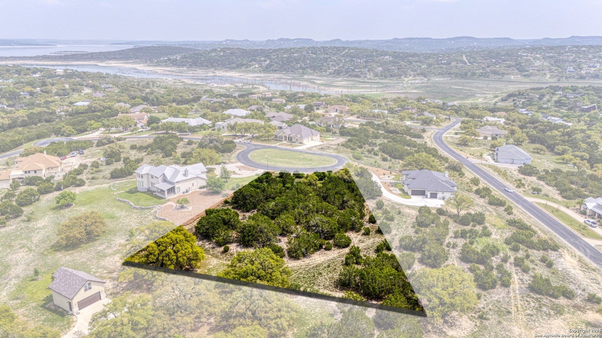 1.24 acres in Comal County - photo 6