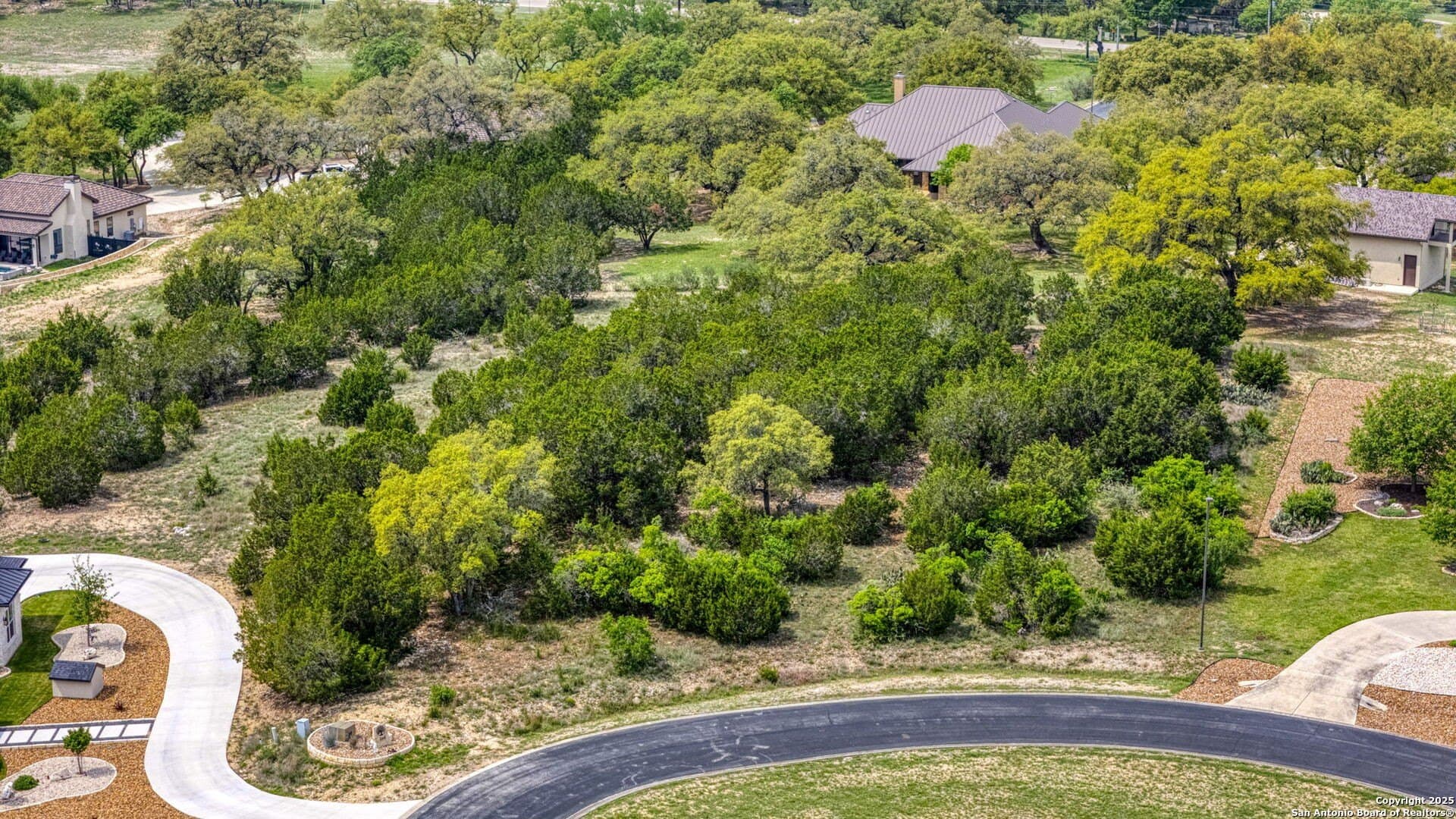 1.24 acres in Comal County - photo 15