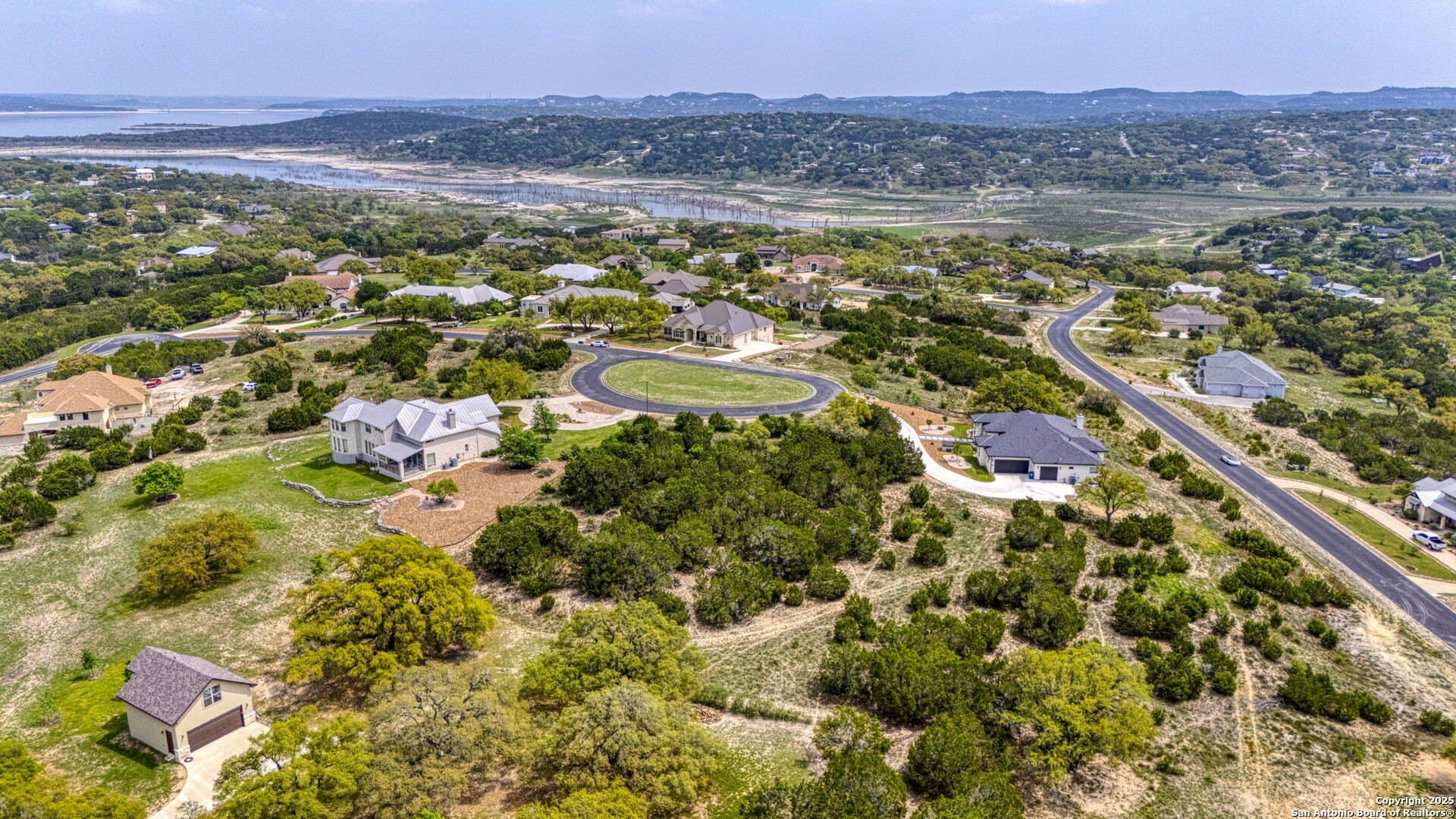 1.24 acres in Comal County - photo 9