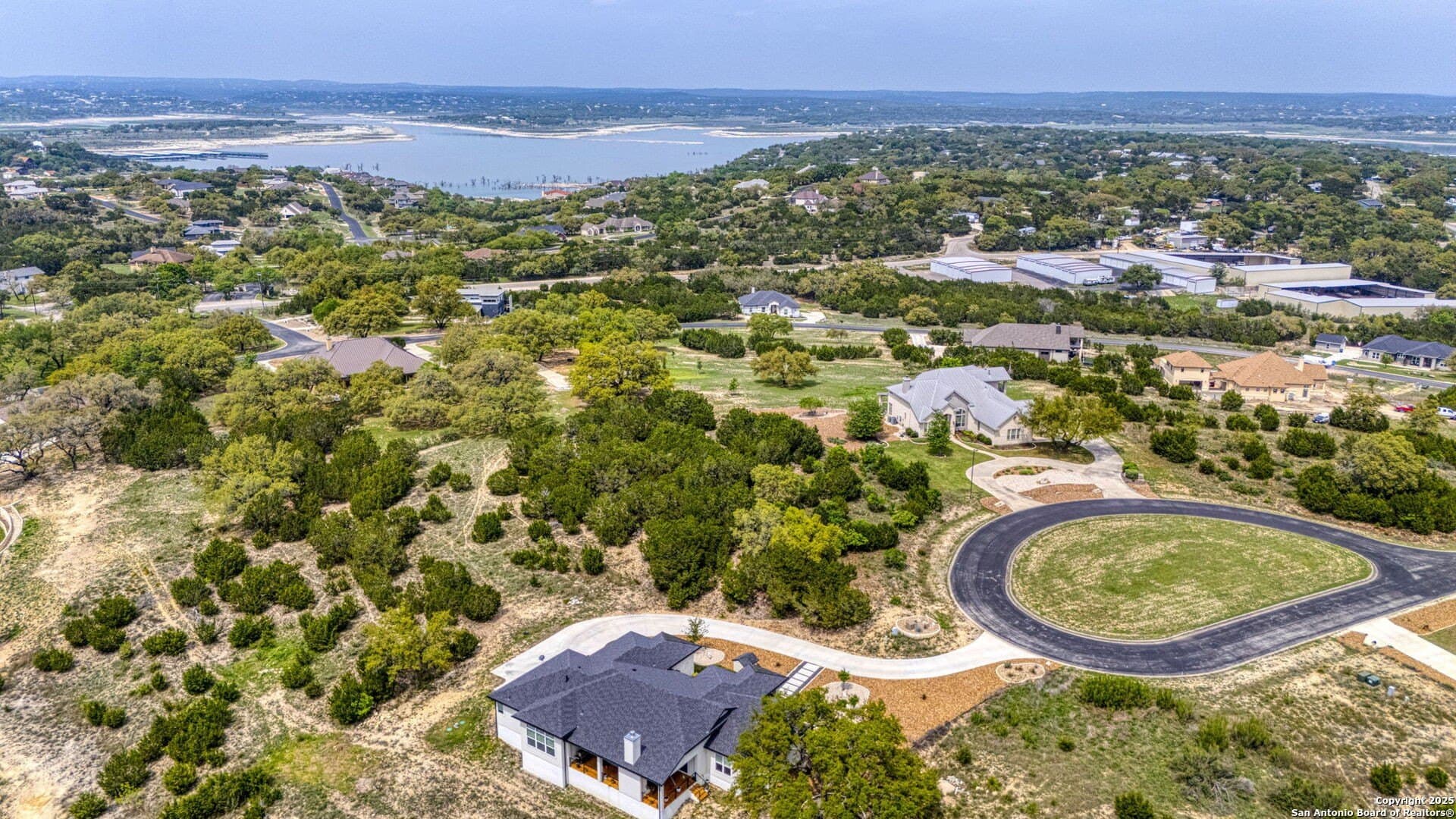 1.24 acres in Comal County - photo 8
