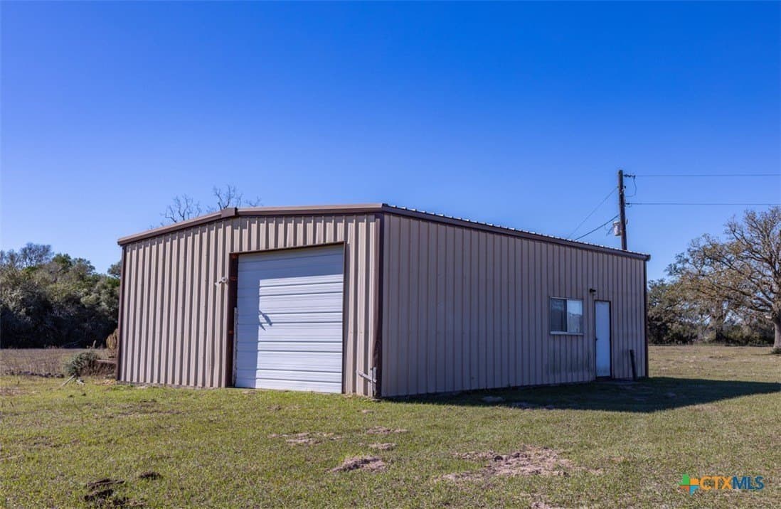 157.46 acres in Jackson County - photo 6