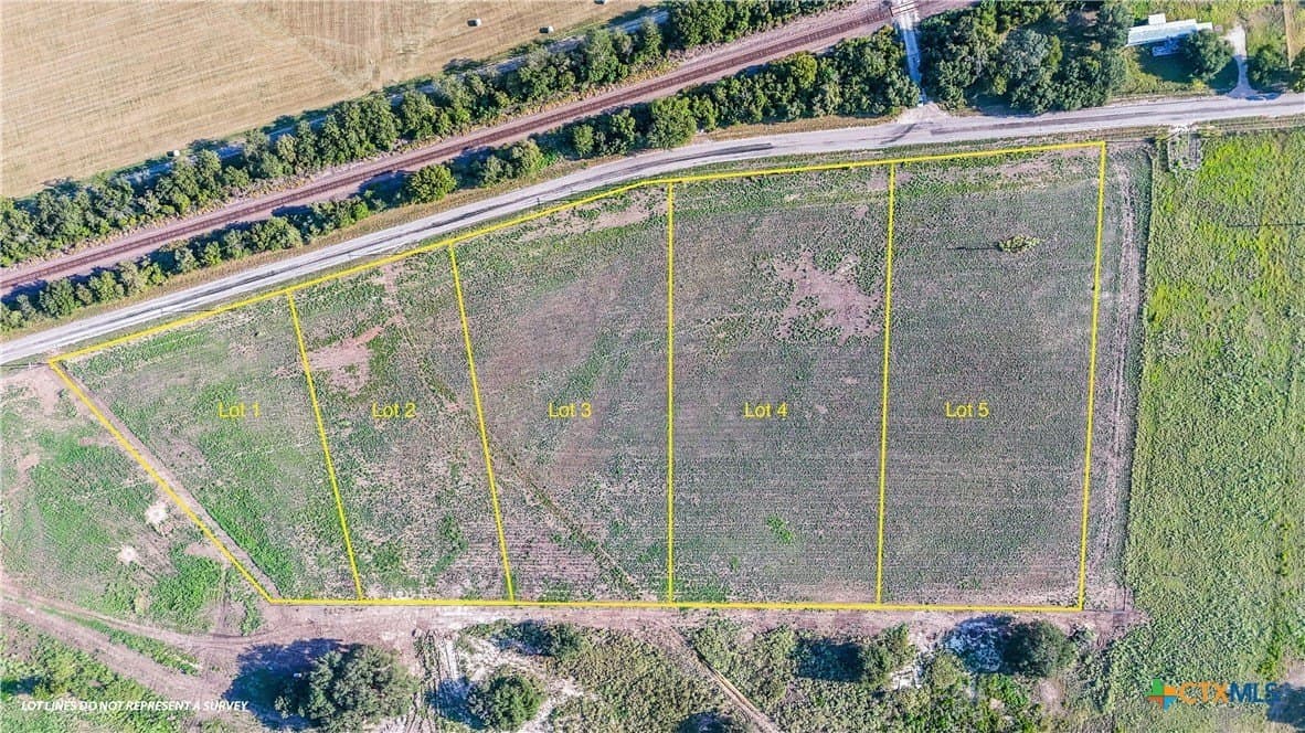 1.59 acres in Bell County