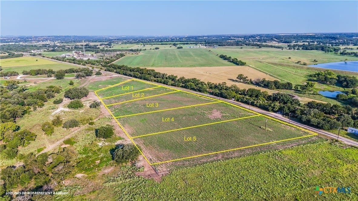 1.59 acres in Bell County - photo 4