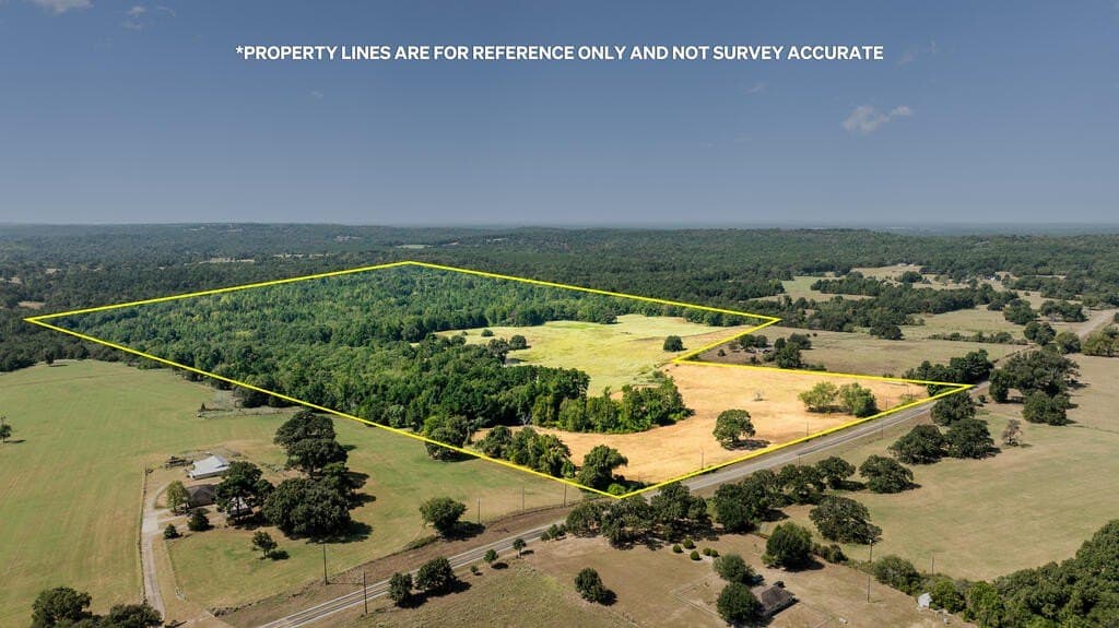 108 acres in ANDERSON County - photo 2