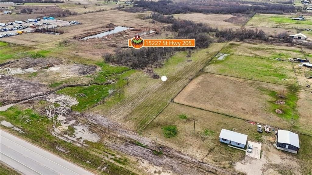 3.03 acres in Kaufman County gallery image 2