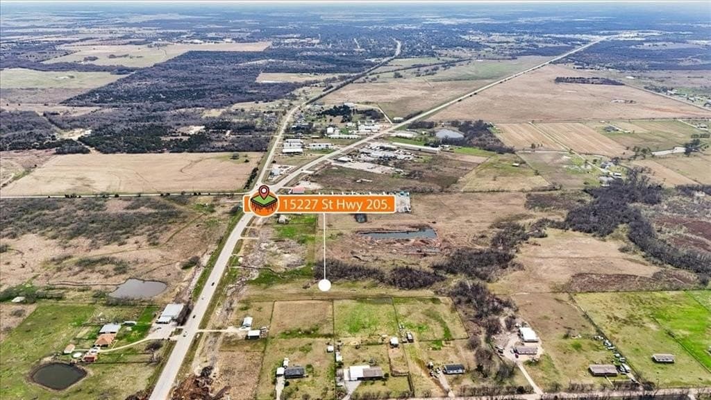 3.03 acres in Kaufman County featured view
