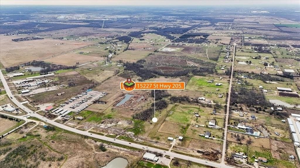 3.03 acres in Kaufman County gallery image 3