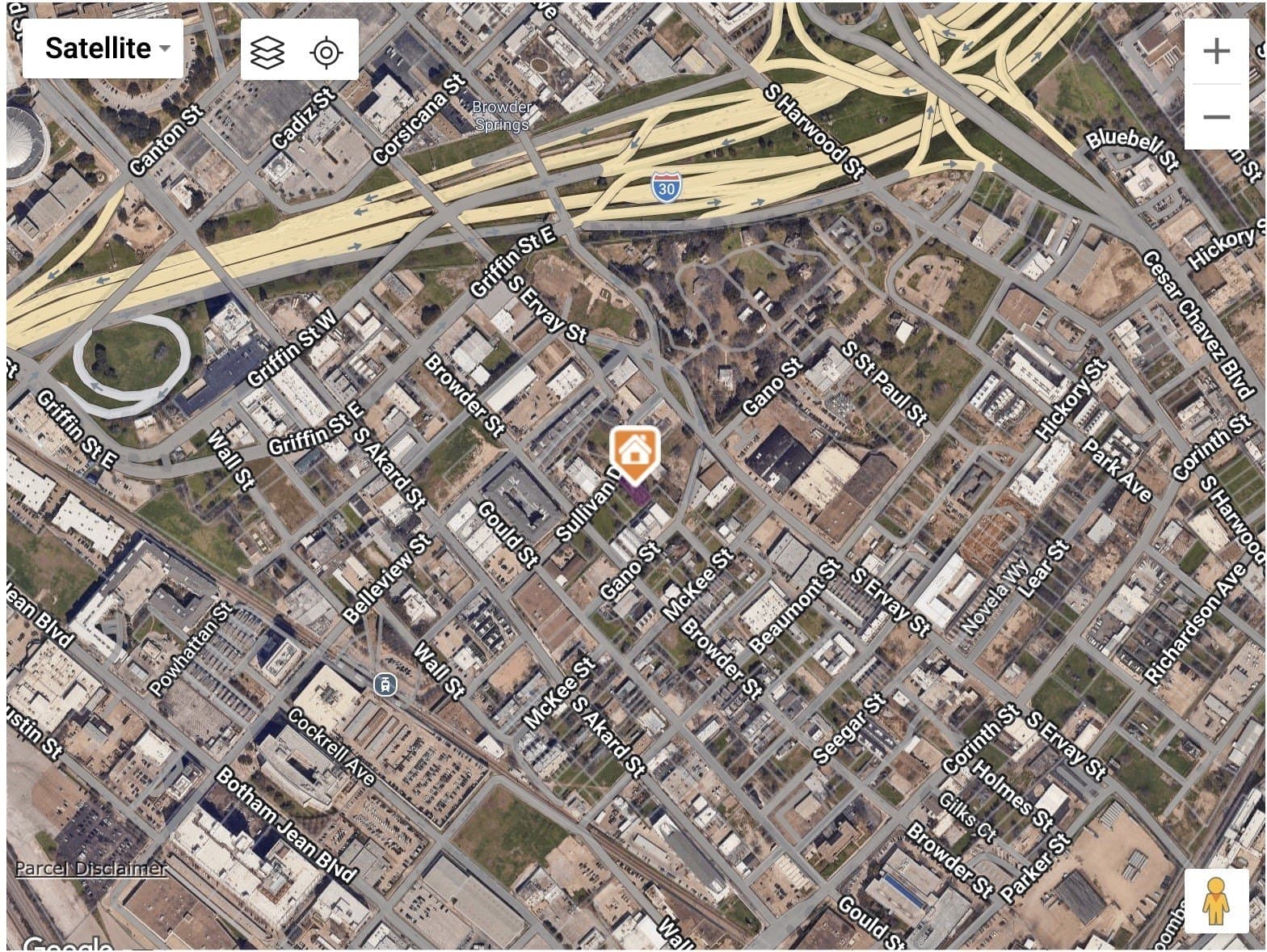 0.16 acres in Dallas County gallery image 2