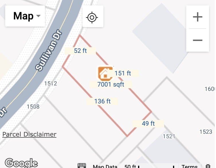 0.16 acres in Dallas County - photo 8