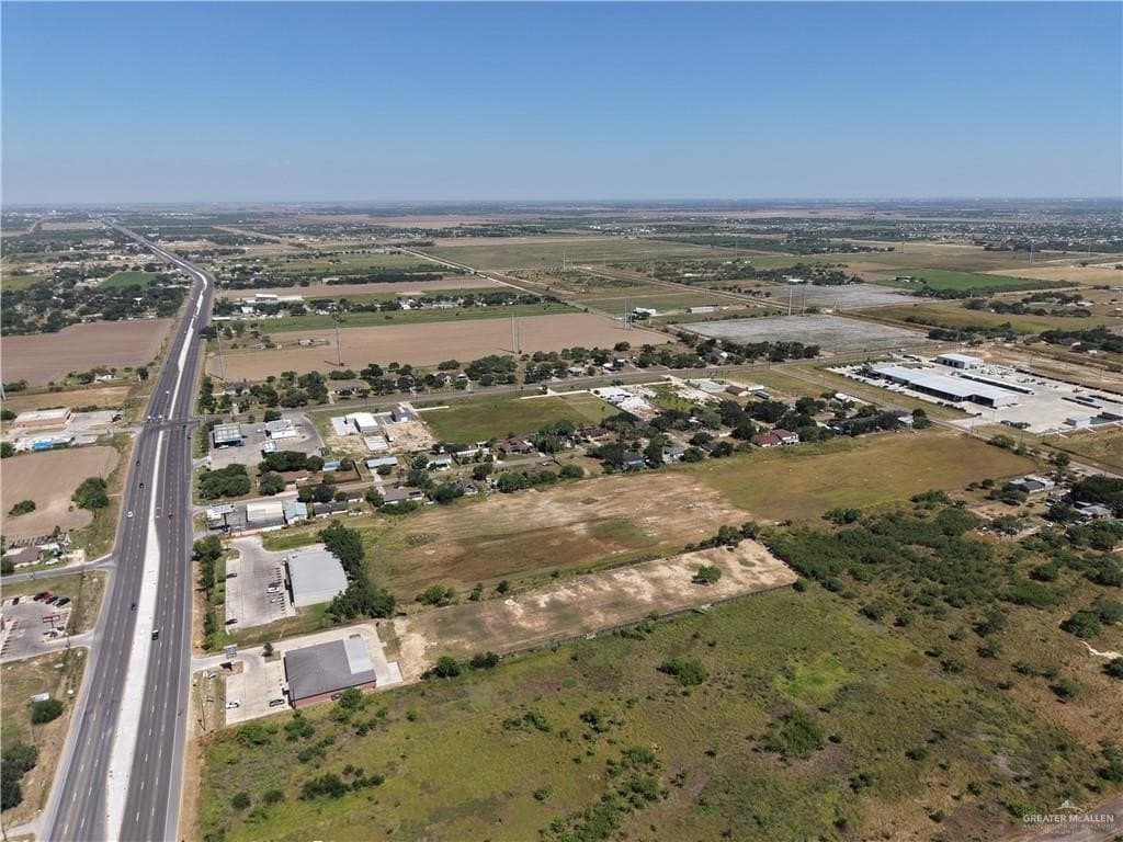 10.68 acres in Hidalgo County - photo 3