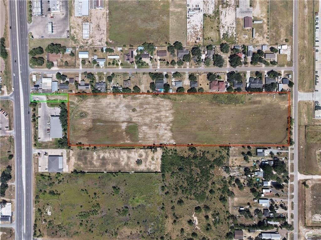 10.68 acres in Hidalgo County - photo 5