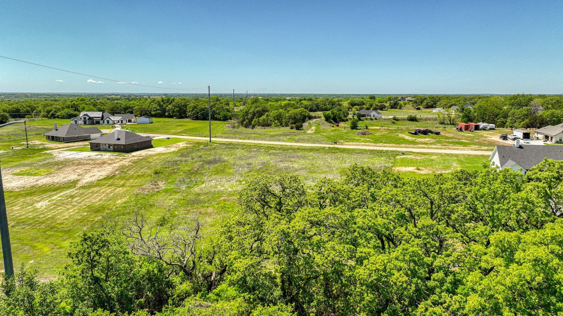 2 acres in Parker County - photo 7