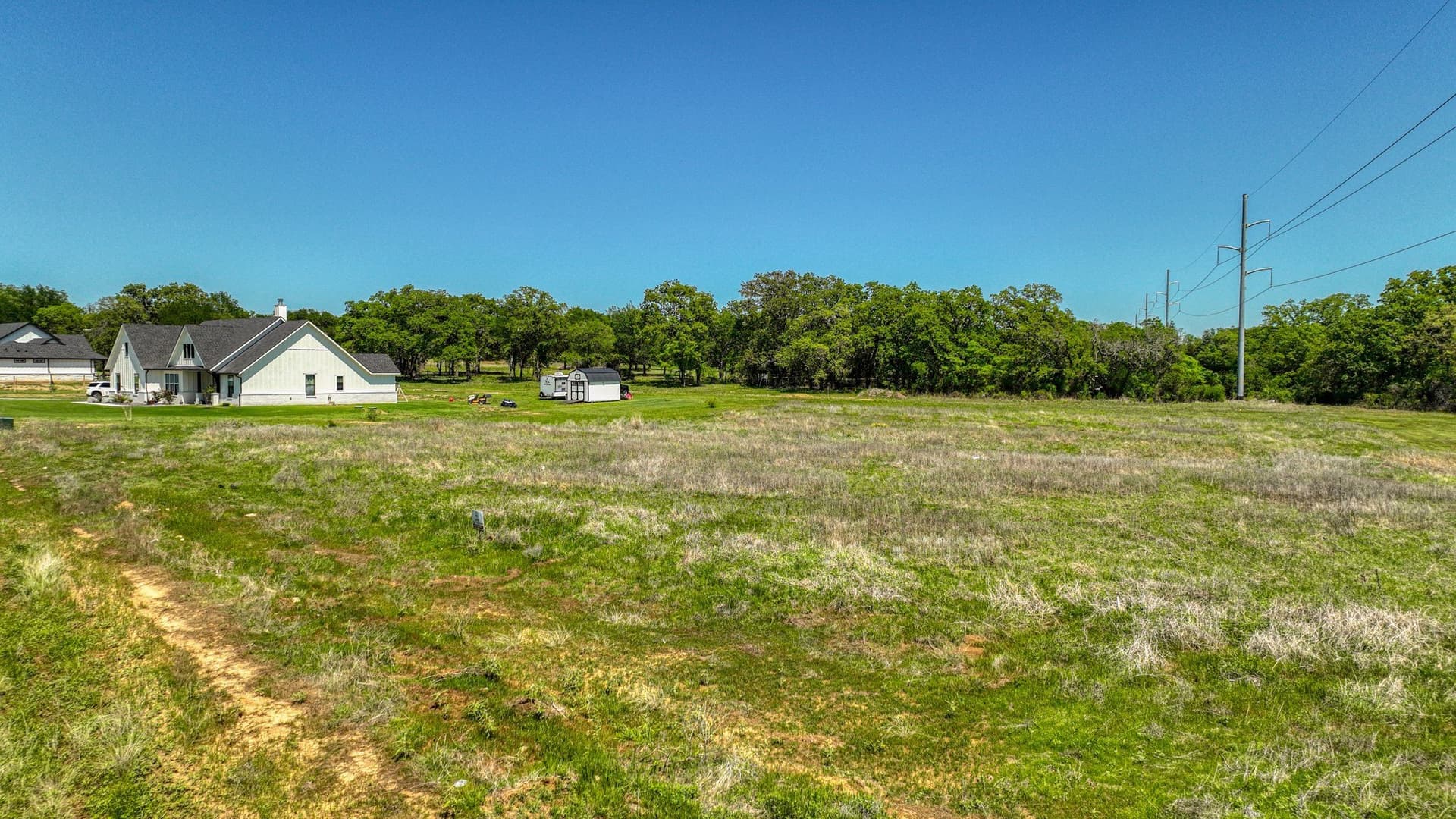 2 acres in Parker County - photo 4