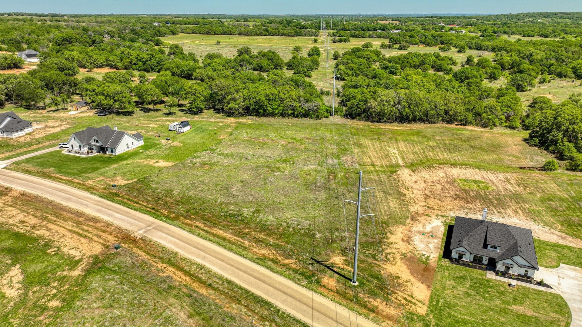 2 acres in Parker County - photo 3