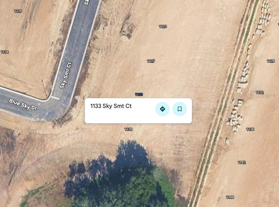 0.14 acres in Bell County