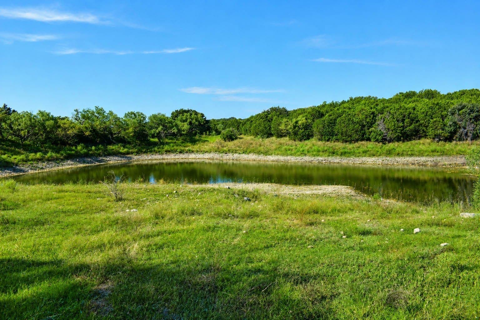 707 acres in McCulloch County - photo 2