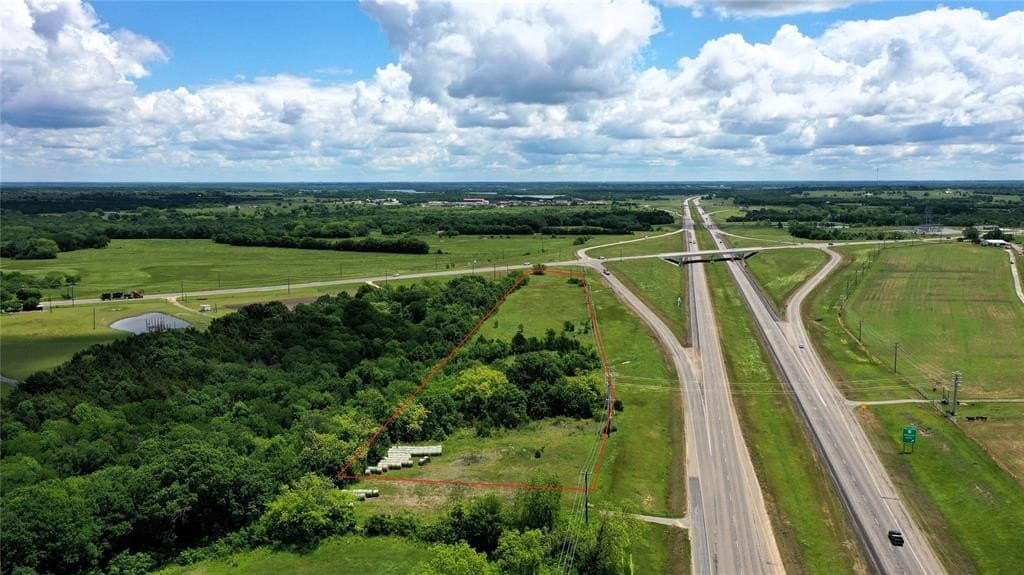 19.03 acres in Grayson County featured view