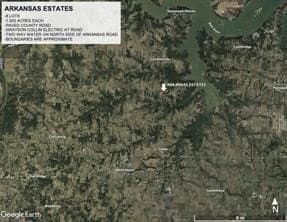 1.06 acres in Grayson County gallery image 2