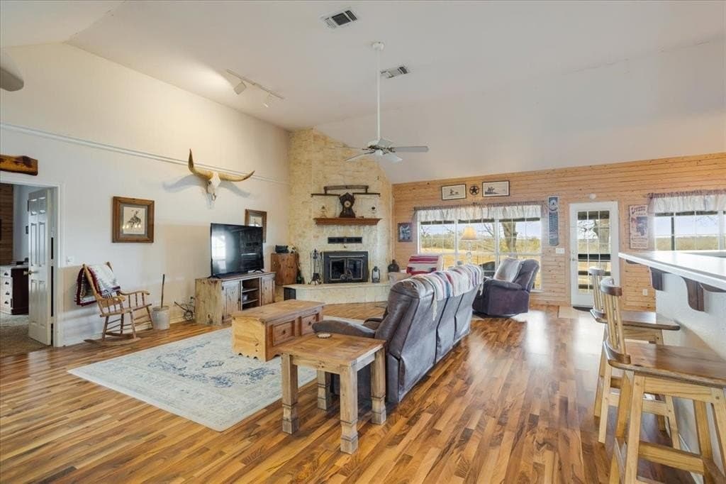 128.92 acres in Fannin County featured view