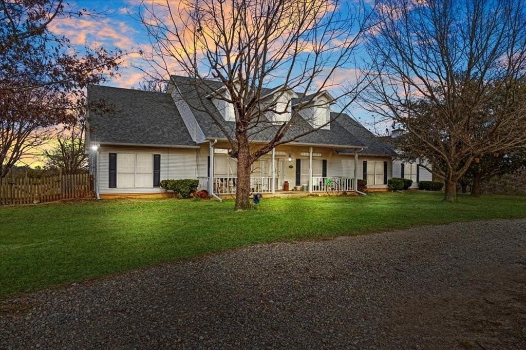 128.92 acres in Fannin County gallery image 2