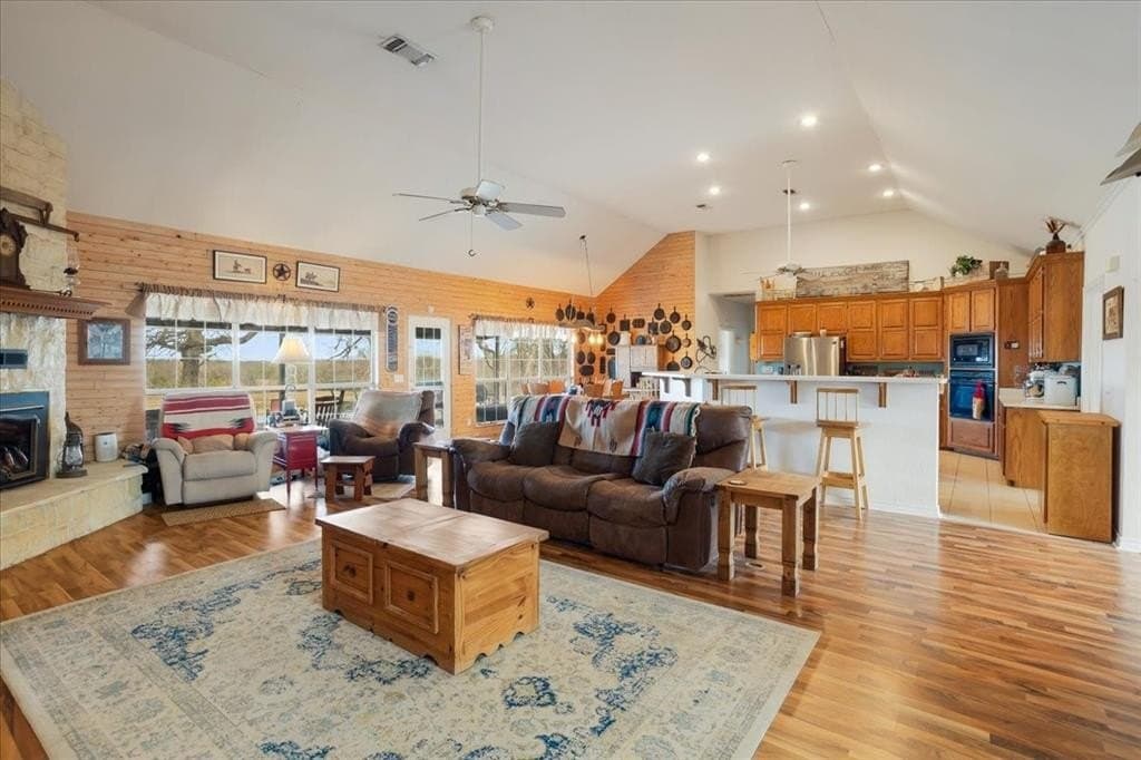 128.92 acres in Fannin County gallery image 4