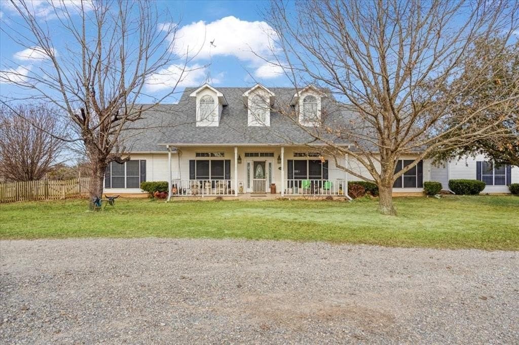 128.92 acres in Fannin County gallery image 3