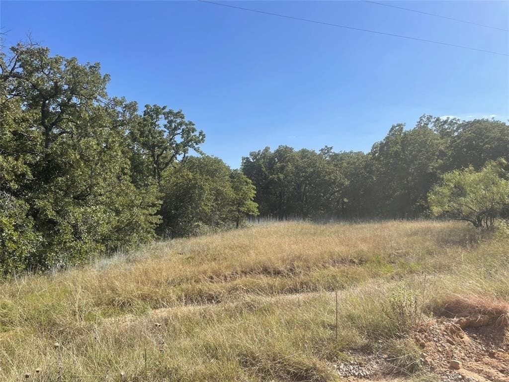 36 acres in Jack County featured view