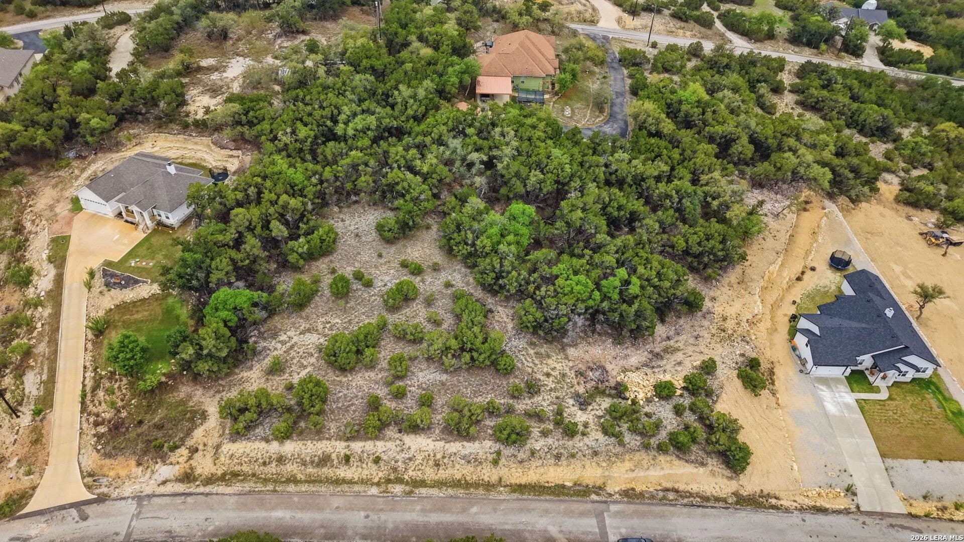 0.51 acres in Comal County - photo 6