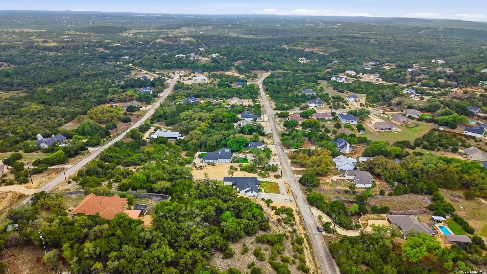 0.51 acres in Comal County - photo 9