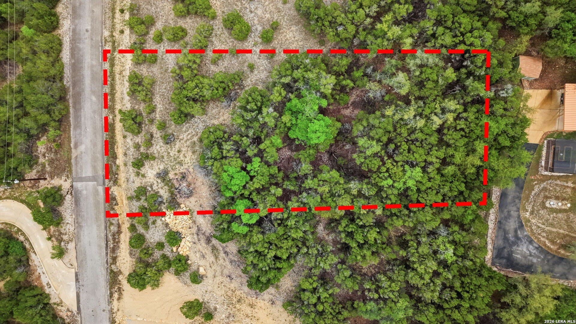 0.51 acres in Comal County gallery image 3