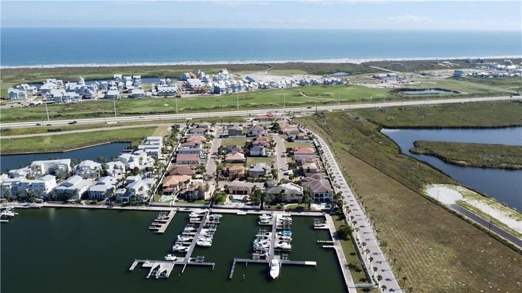 0.1 acres in Nueces County - photo 7