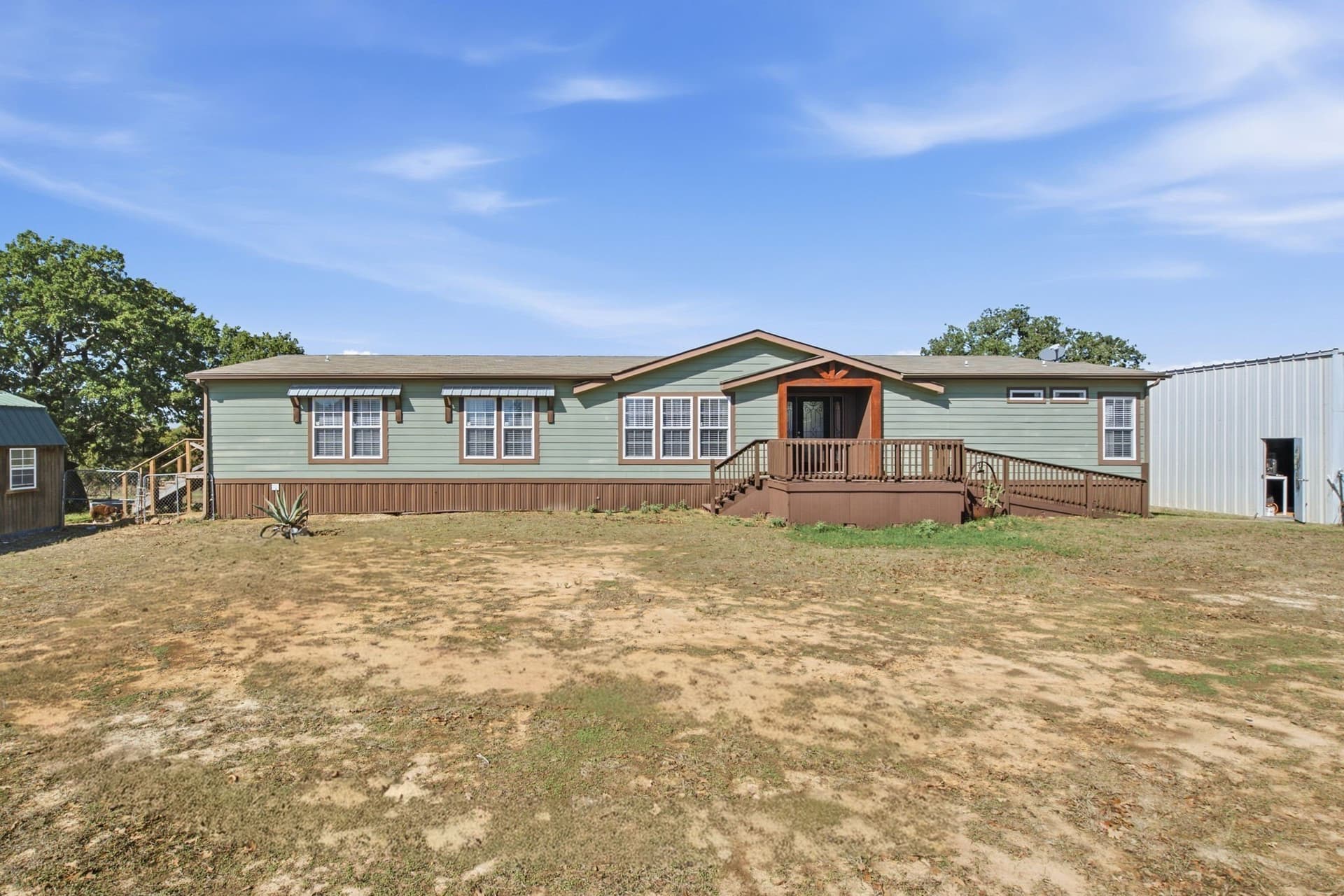 12 acres in Wise County - photo 3