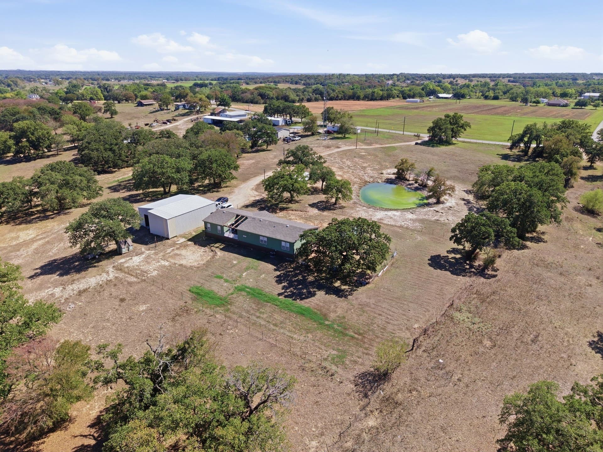 12 acres in Wise County - photo 2