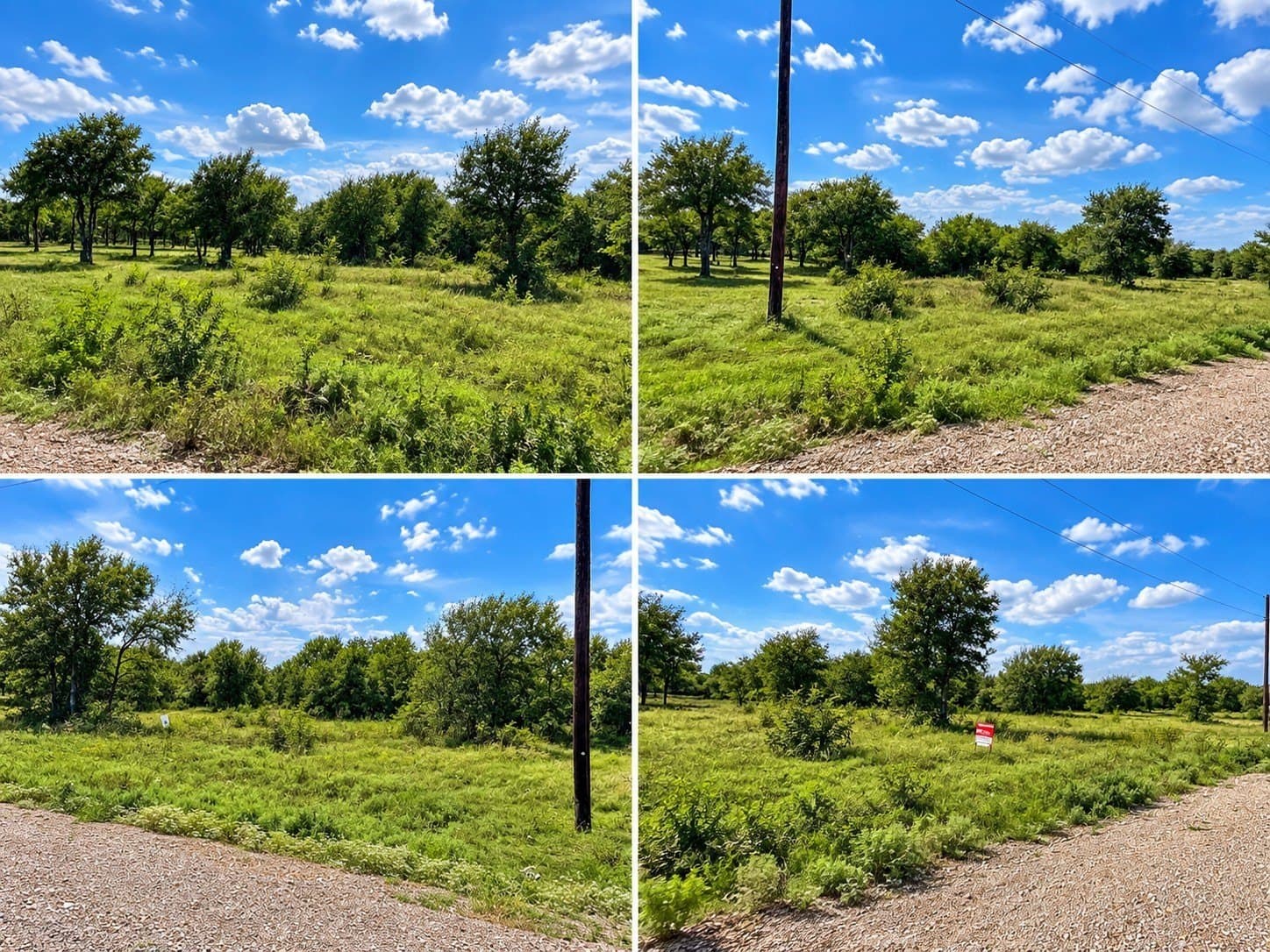 5.17 acres in Palo Pinto County - photo 4